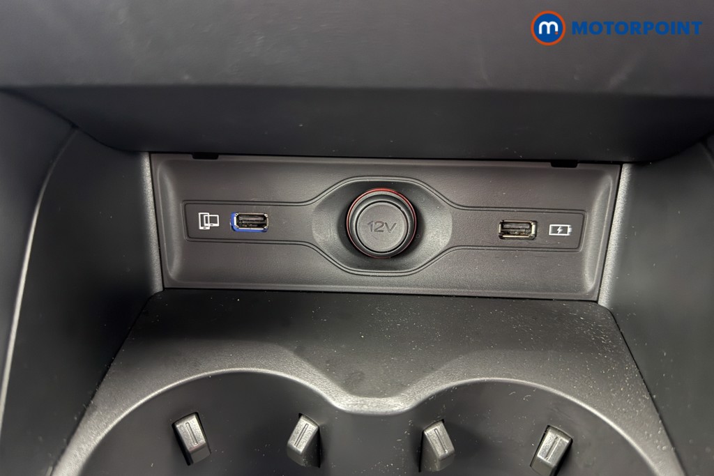 Mg Motor Uk HS Trophy Automatic Petrol-Electric Hybrid SUV - Stock Number (1638270) - 12th supplementary image