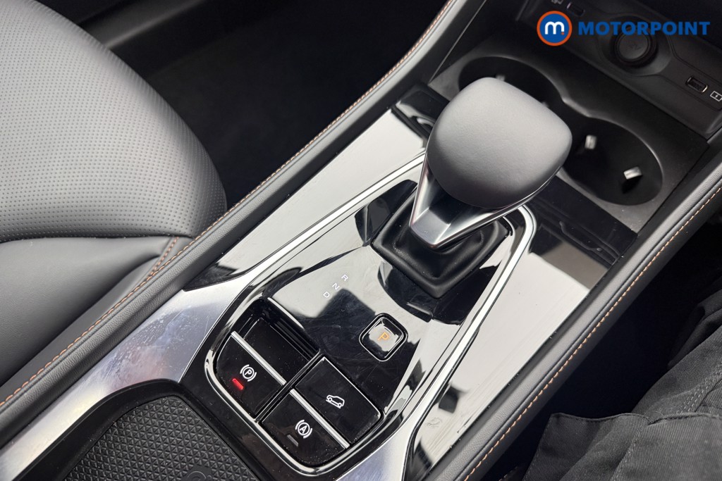 Mg Motor Uk HS Trophy Automatic Petrol-Electric Hybrid SUV - Stock Number (1638270) - 14th supplementary image