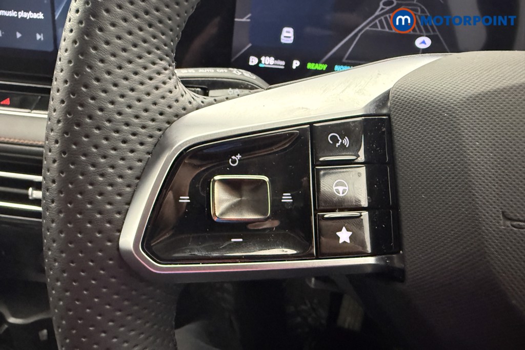 Mg Motor Uk HS Trophy Automatic Petrol-Electric Hybrid SUV - Stock Number (1638270) - 15th supplementary image