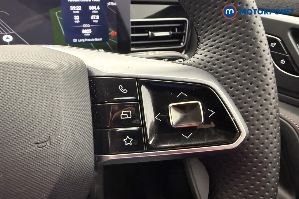 Mg Motor Uk HS Trophy Automatic Petrol-Electric Hybrid SUV - Stock Number (1638270) - 16th supplementary image