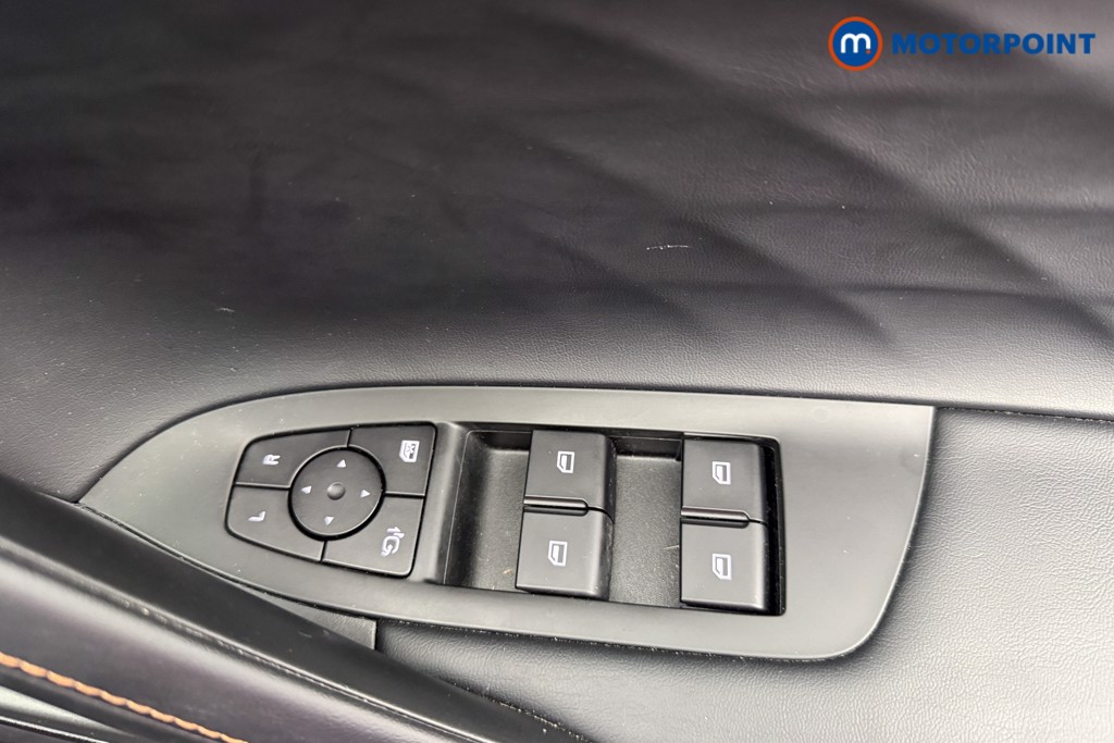 Mg Motor Uk HS Trophy Automatic Petrol-Electric Hybrid SUV - Stock Number (1638270) - 18th supplementary image