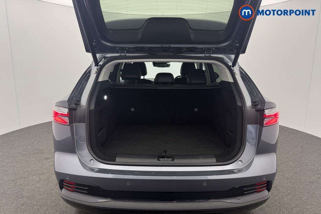 Mg Motor Uk HS Trophy Automatic Petrol-Electric Hybrid SUV - Stock Number (1638270) - 20th supplementary image