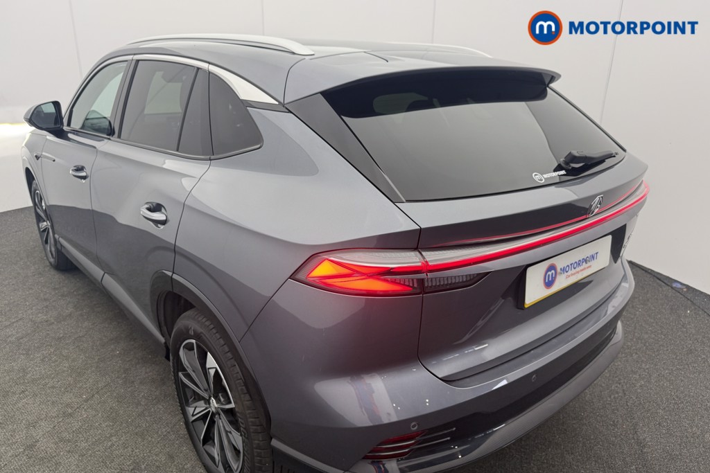 Mg Motor Uk HS Trophy Automatic Petrol-Electric Hybrid SUV - Stock Number (1638270) - 22nd supplementary image