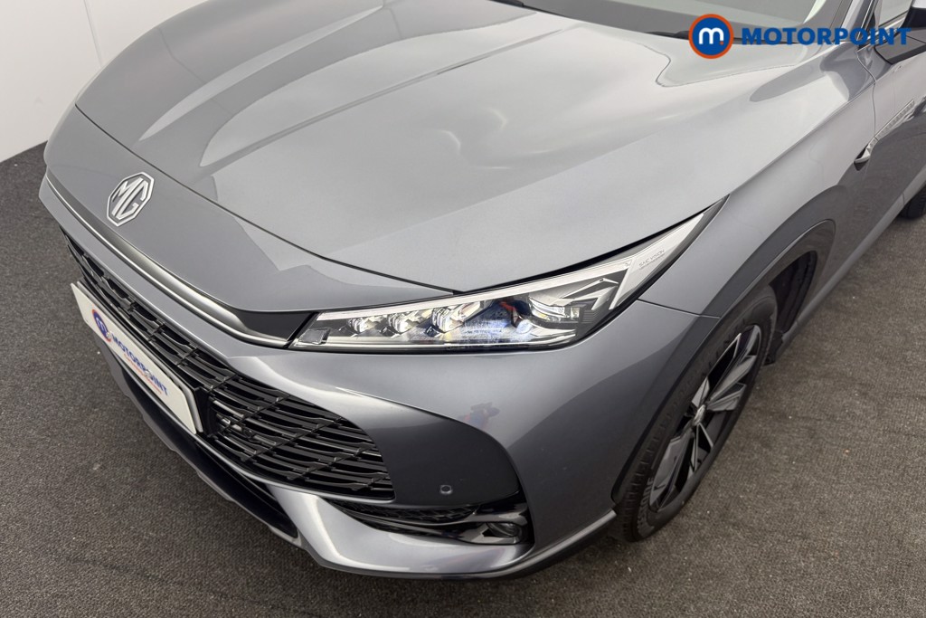 Mg Motor Uk HS Trophy Automatic Petrol-Electric Hybrid SUV - Stock Number (1638270) - 23rd supplementary image