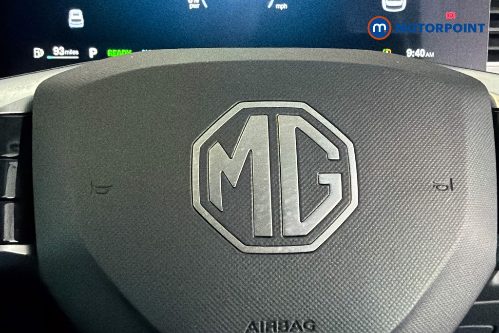 Mg Motor Uk HS Trophy Automatic Petrol-Electric Hybrid SUV - Stock Number (1638283) - 5th supplementary image