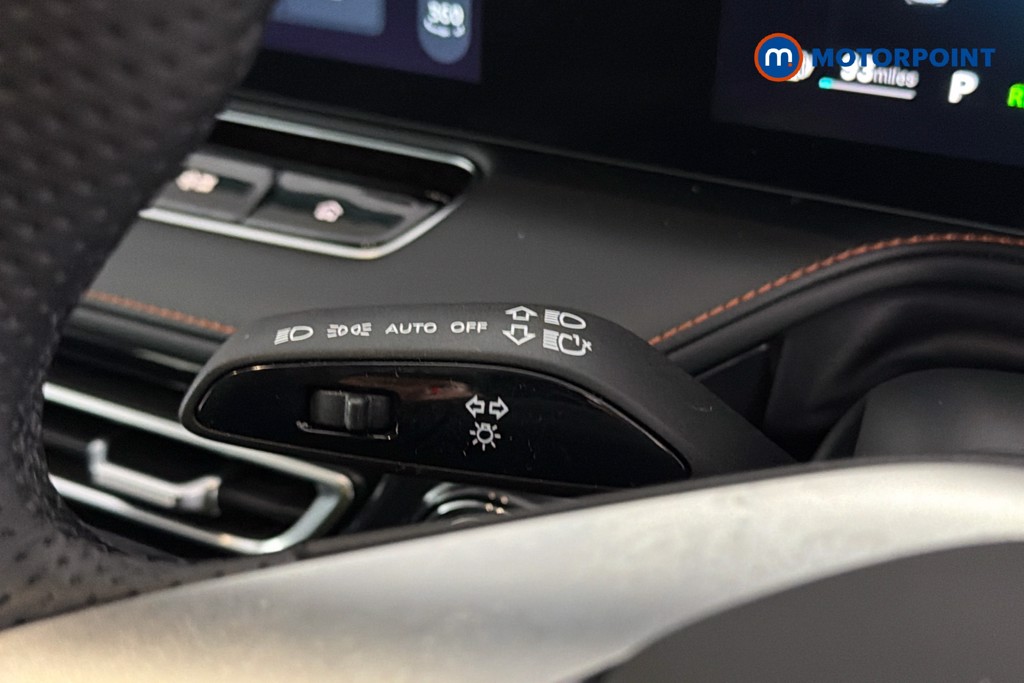 Mg Motor Uk HS Trophy Automatic Petrol-Electric Hybrid SUV - Stock Number (1638283) - 6th supplementary image