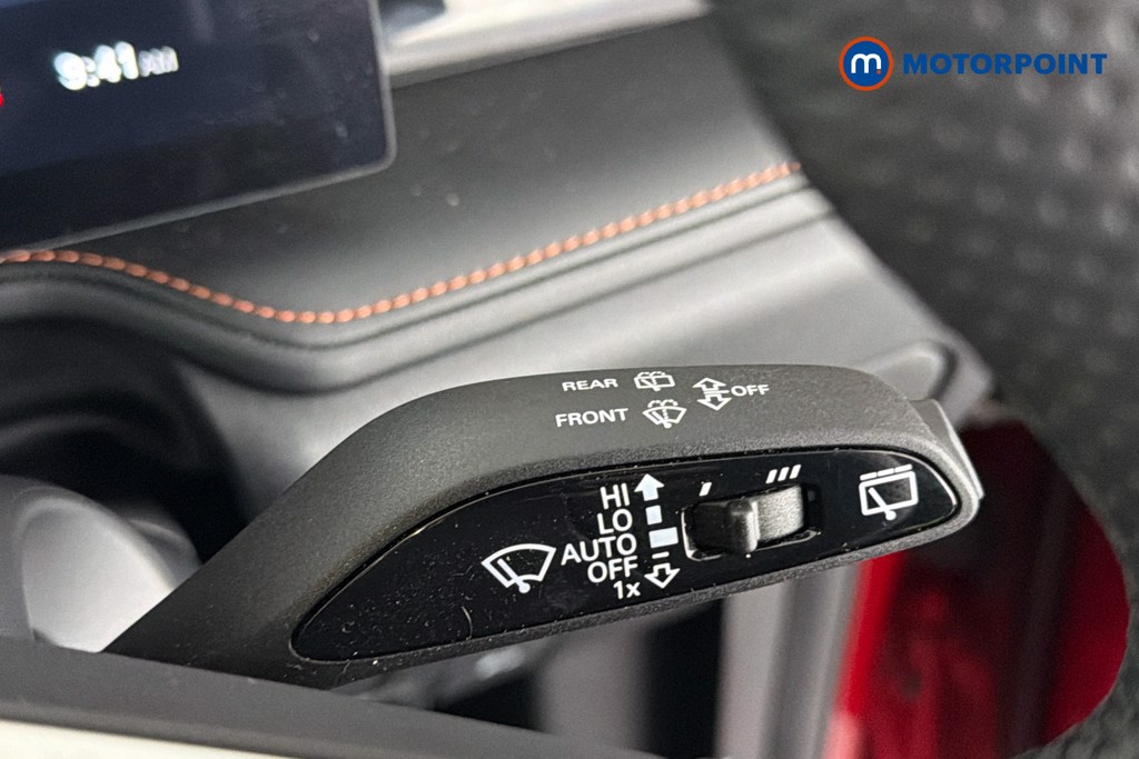 Mg Motor Uk HS Trophy Automatic Petrol-Electric Hybrid SUV - Stock Number (1638283) - 7th supplementary image