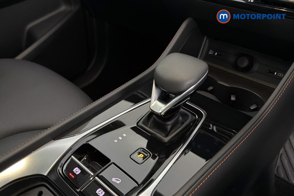 Mg Motor Uk HS Trophy Automatic Petrol-Electric Hybrid SUV - Stock Number (1638283) - 15th supplementary image