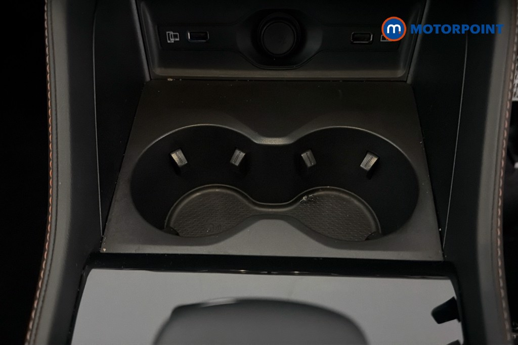 Mg Motor Uk HS Trophy Automatic Petrol-Electric Hybrid SUV - Stock Number (1638283) - 16th supplementary image