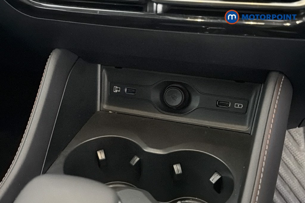 Mg Motor Uk HS Trophy Automatic Petrol-Electric Hybrid SUV - Stock Number (1638283) - 17th supplementary image