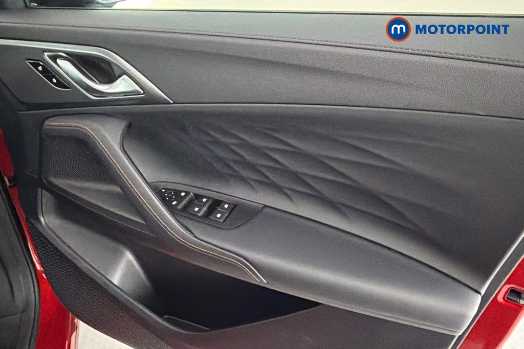 Mg Motor Uk HS Trophy Automatic Petrol-Electric Hybrid SUV - Stock Number (1638283) - 19th supplementary image