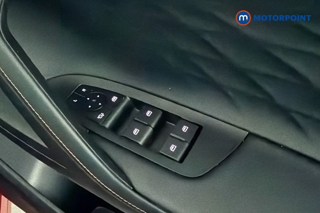 Mg Motor Uk HS Trophy Automatic Petrol-Electric Hybrid SUV - Stock Number (1638283) - 20th supplementary image