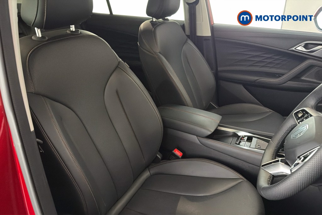 Mg Motor Uk HS Trophy Automatic Petrol-Electric Hybrid SUV - Stock Number (1638283) - 22nd supplementary image