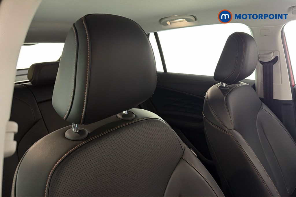 Mg Motor Uk HS Trophy Automatic Petrol-Electric Hybrid SUV - Stock Number (1638283) - 23rd supplementary image