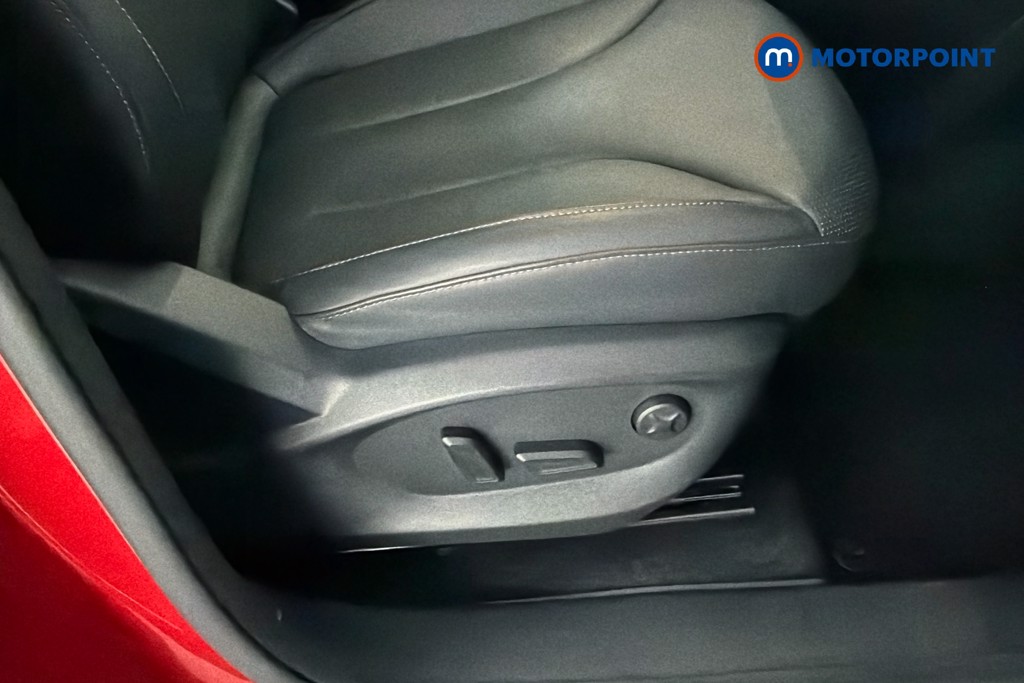 Mg Motor Uk HS Trophy Automatic Petrol-Electric Hybrid SUV - Stock Number (1638283) - 25th supplementary image