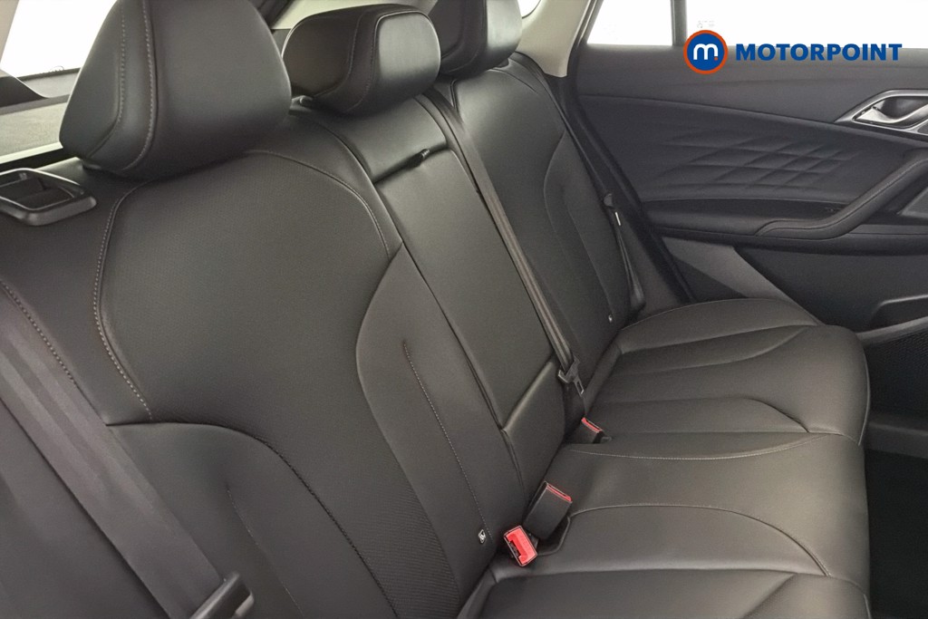 Mg Motor Uk HS Trophy Automatic Petrol-Electric Hybrid SUV - Stock Number (1638283) - 28th supplementary image