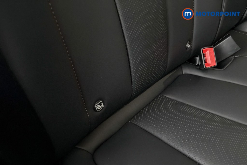 Mg Motor Uk HS Trophy Automatic Petrol-Electric Hybrid SUV - Stock Number (1638283) - 29th supplementary image