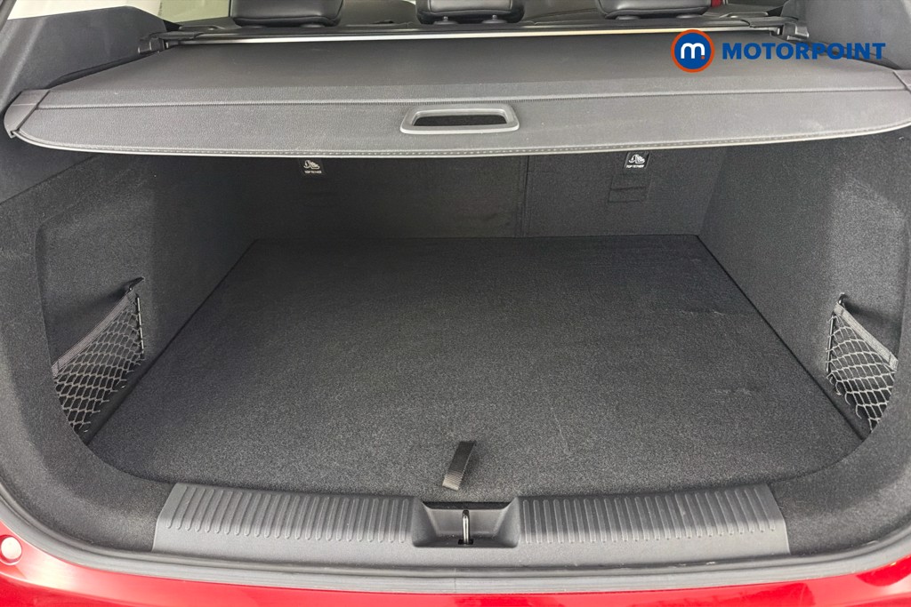 Mg Motor Uk HS Trophy Automatic Petrol-Electric Hybrid SUV - Stock Number (1638283) - 33rd supplementary image