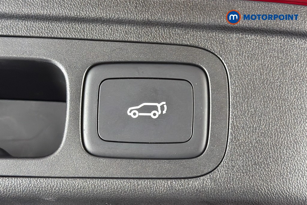 Mg Motor Uk HS Trophy Automatic Petrol-Electric Hybrid SUV - Stock Number (1638283) - 35th supplementary image