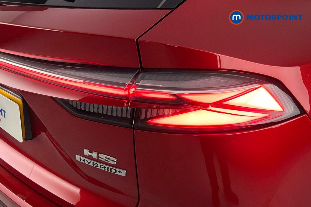 Mg Motor Uk HS Trophy Automatic Petrol-Electric Hybrid SUV - Stock Number (1638283) - 38th supplementary image