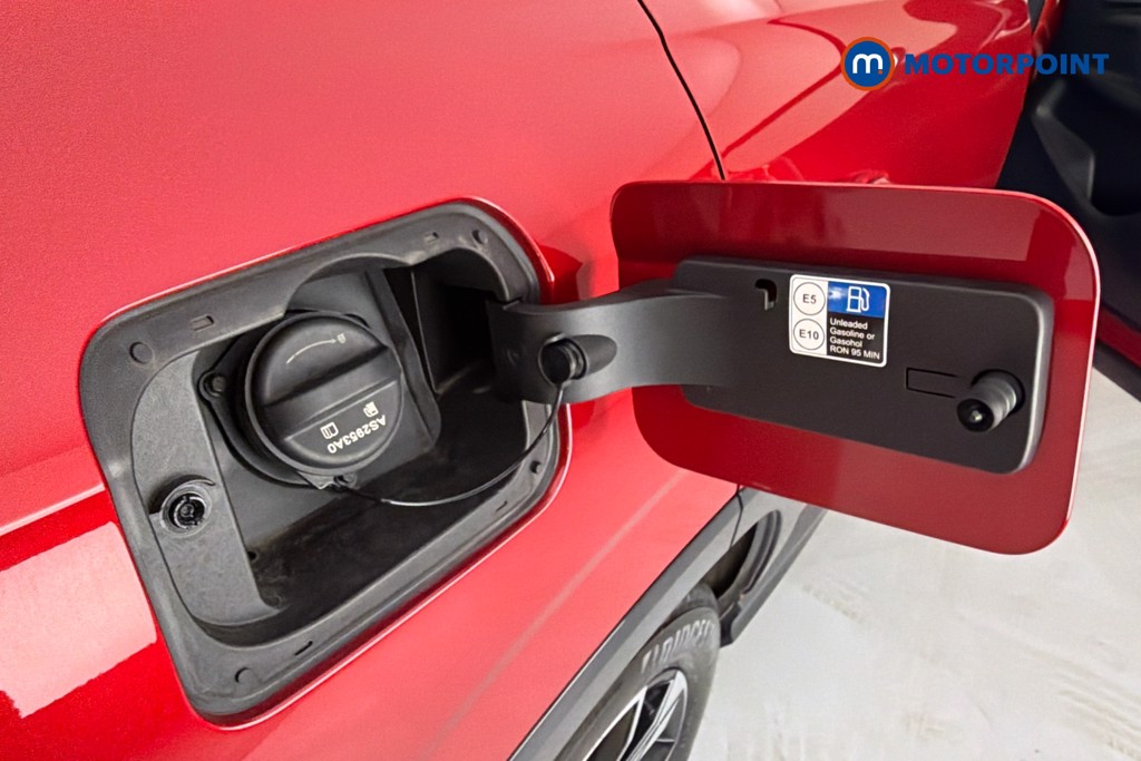 Mg Motor Uk HS Trophy Automatic Petrol-Electric Hybrid SUV - Stock Number (1638283) - 41st supplementary image