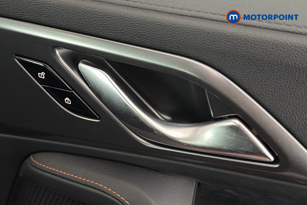 Mg Motor Uk HS Trophy Automatic Petrol-Electric Hybrid SUV - Stock Number (1638283) - 42nd supplementary image