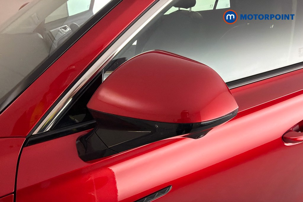 Mg Motor Uk HS Trophy Automatic Petrol-Electric Hybrid SUV - Stock Number (1638283) - 43rd supplementary image