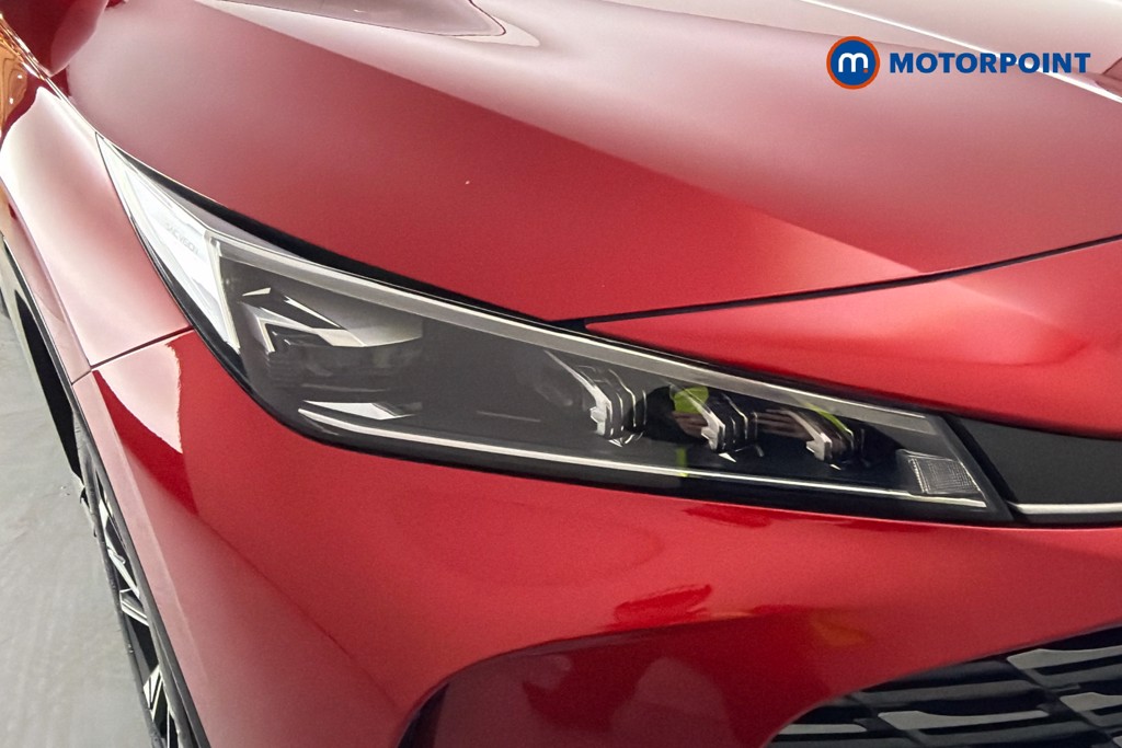 Mg Motor Uk HS Trophy Automatic Petrol-Electric Hybrid SUV - Stock Number (1638283) - 44th supplementary image