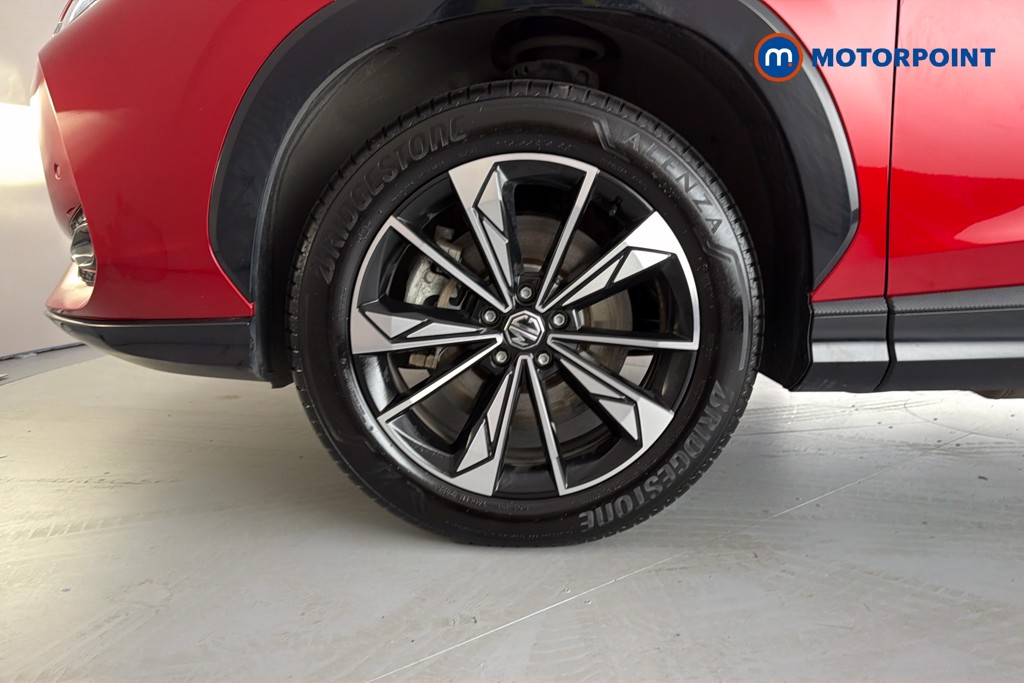 Mg Motor Uk HS Trophy Automatic Petrol-Electric Hybrid SUV - Stock Number (1638283) - 47th supplementary image