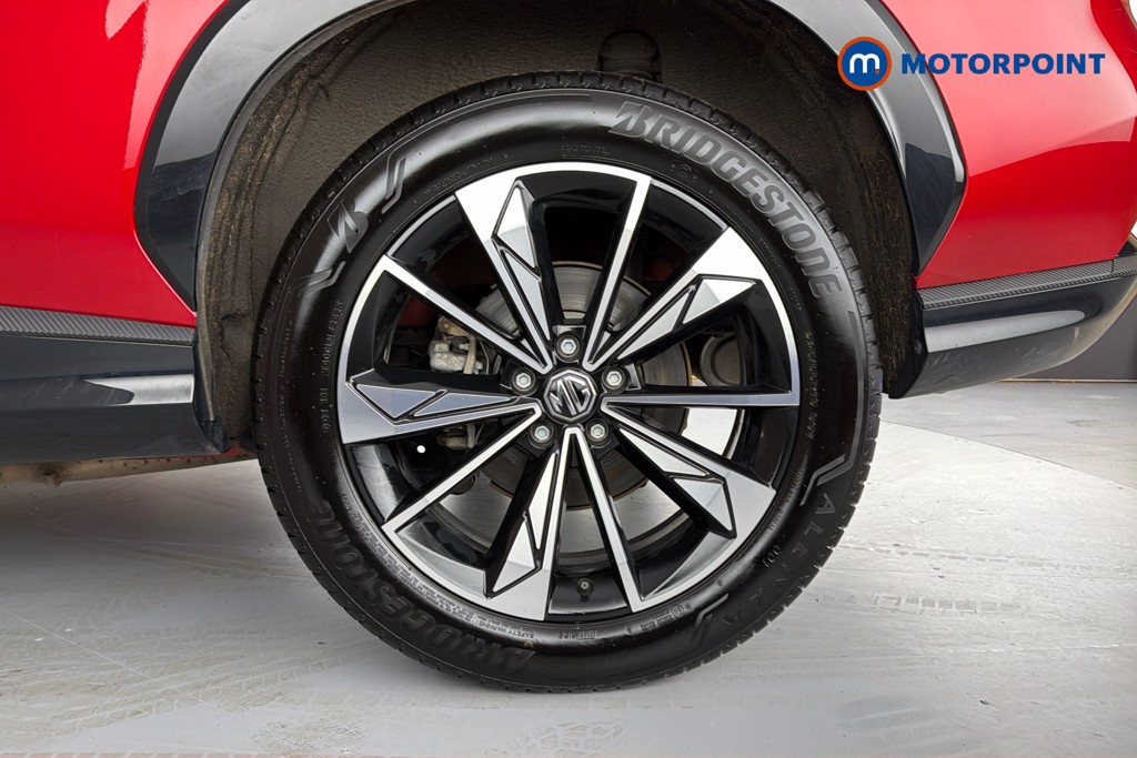 Mg Motor Uk HS Trophy Automatic Petrol-Electric Hybrid SUV - Stock Number (1638283) - 48th supplementary image