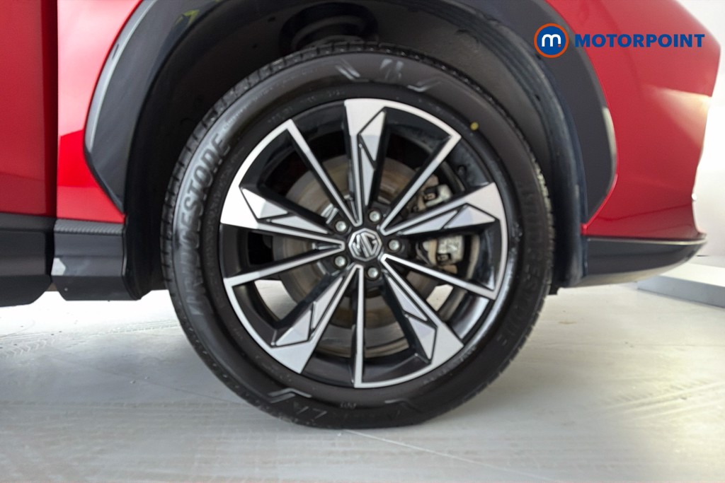 Mg Motor Uk HS Trophy Automatic Petrol-Electric Hybrid SUV - Stock Number (1638283) - 50th supplementary image