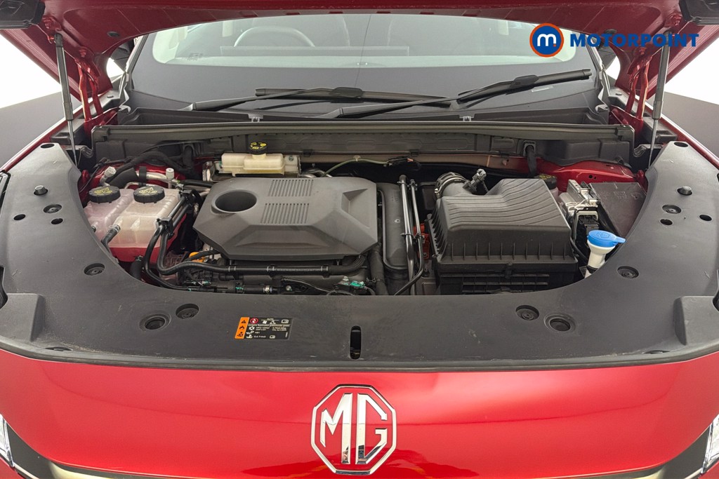 Mg Motor Uk HS Trophy Automatic Petrol-Electric Hybrid SUV - Stock Number (1638283) - 51st supplementary image