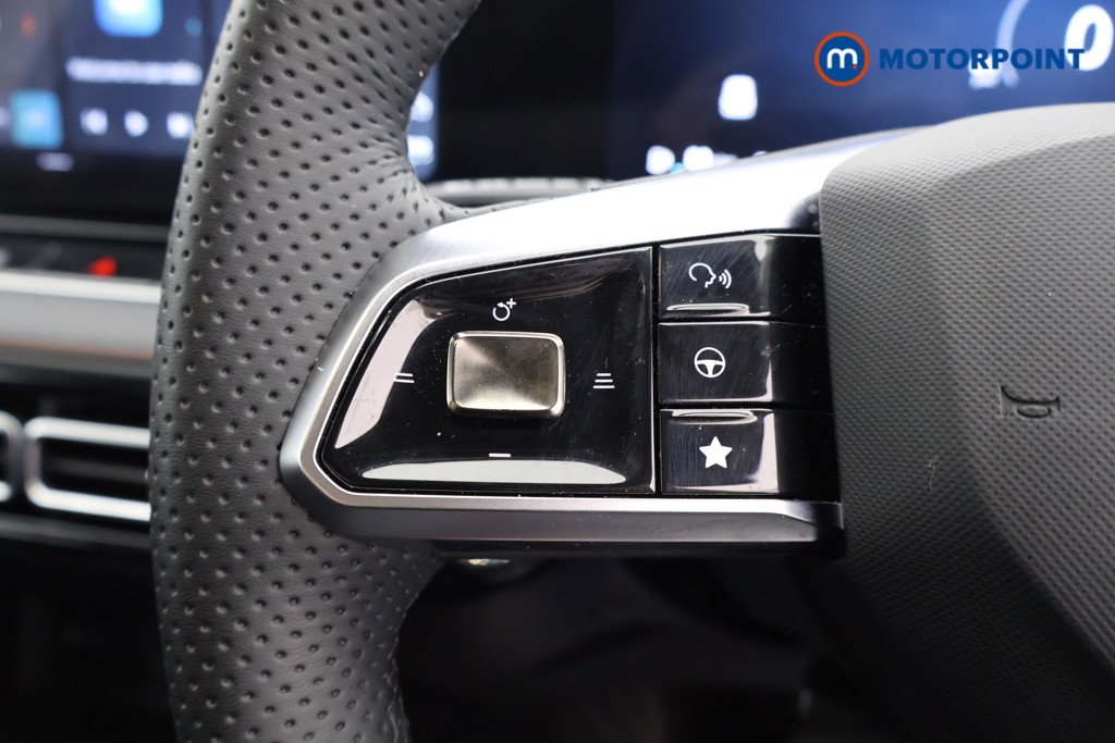 Mg Motor Uk HS Trophy Automatic Petrol-Electric Hybrid SUV - Stock Number (1638291) - 3rd supplementary image