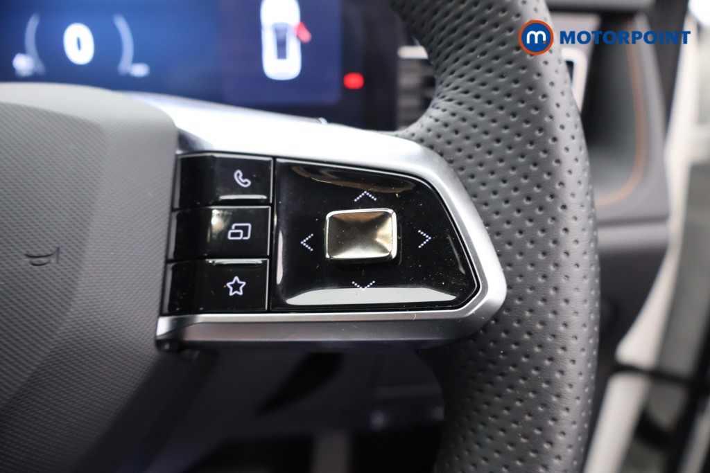 Mg Motor Uk HS Trophy Automatic Petrol-Electric Hybrid SUV - Stock Number (1638291) - 4th supplementary image