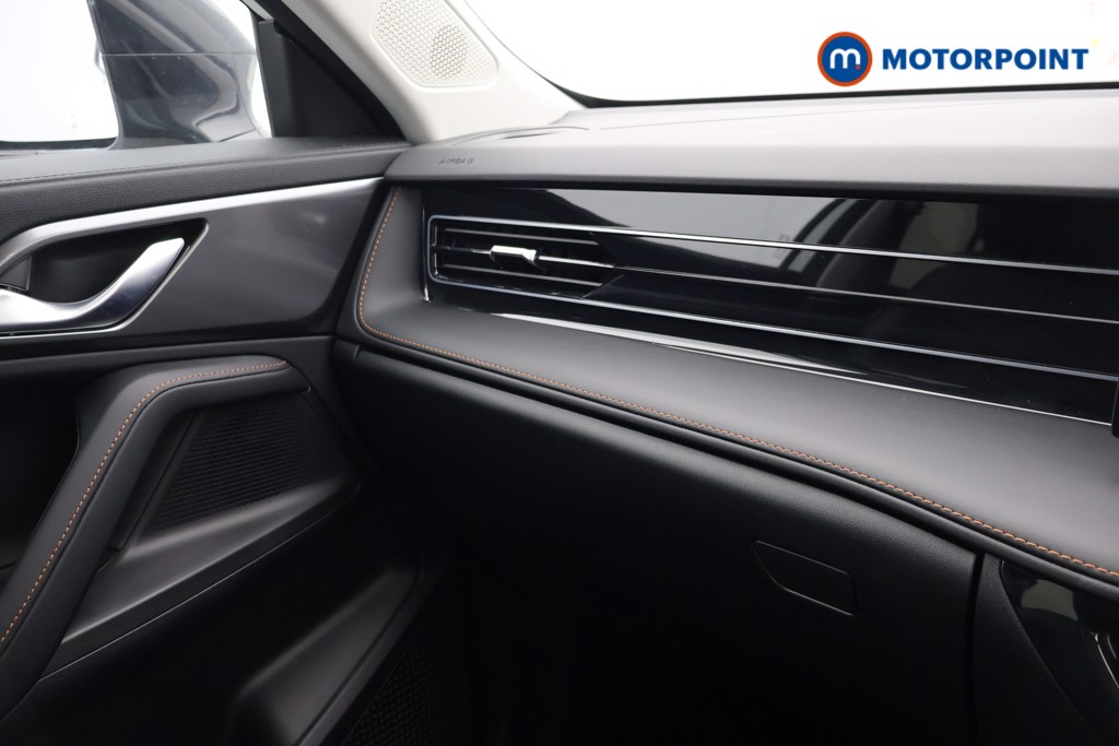 Mg Motor Uk HS Trophy Automatic Petrol-Electric Hybrid SUV - Stock Number (1638291) - 7th supplementary image