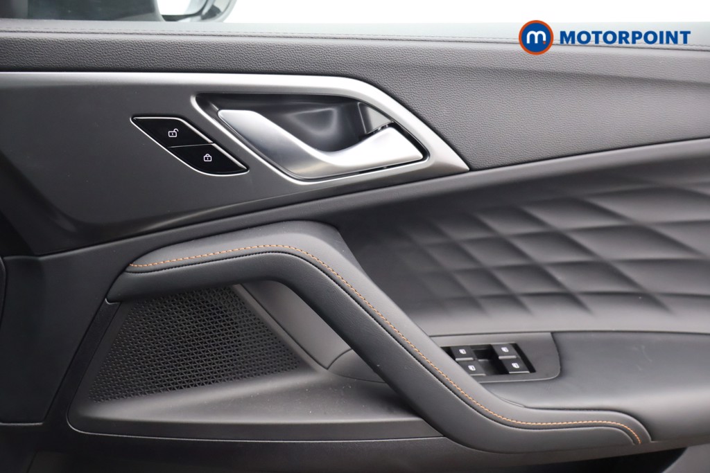 Mg Motor Uk HS Trophy Automatic Petrol-Electric Hybrid SUV - Stock Number (1638291) - 8th supplementary image