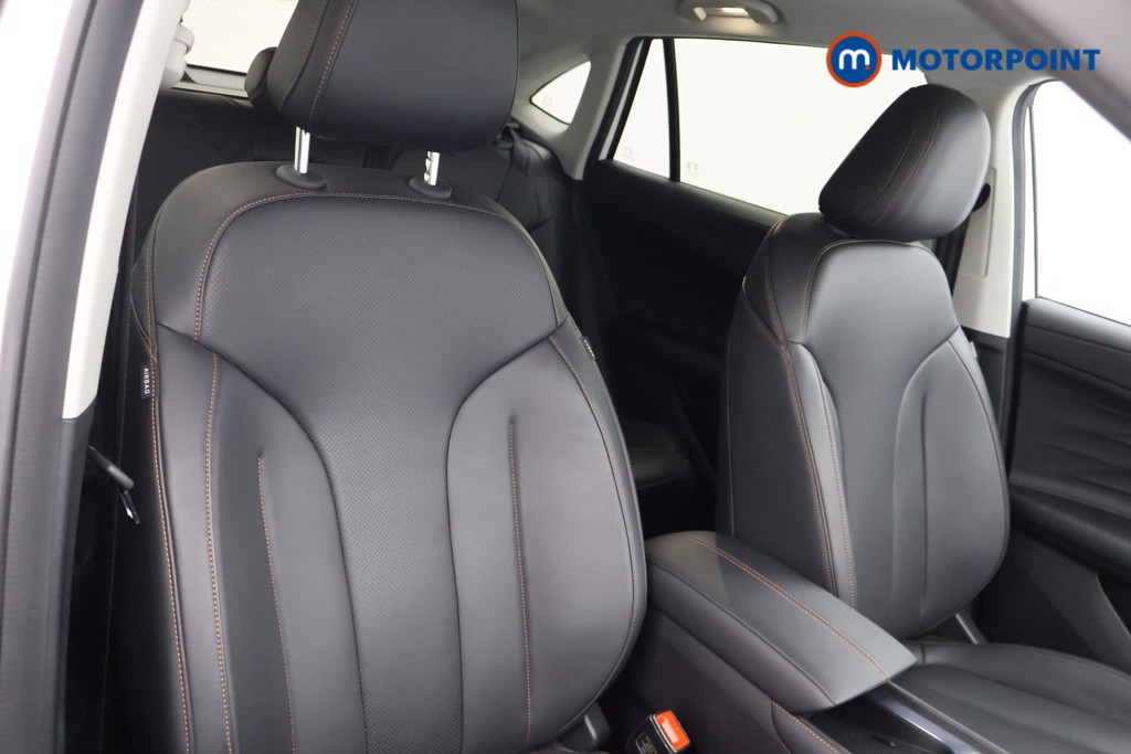 Mg Motor Uk HS Trophy Automatic Petrol-Electric Hybrid SUV - Stock Number (1638291) - 9th supplementary image