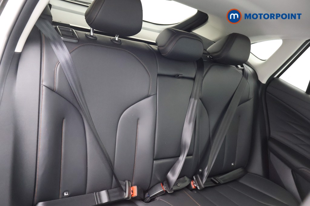 Mg Motor Uk HS Trophy Automatic Petrol-Electric Hybrid SUV - Stock Number (1638291) - 10th supplementary image