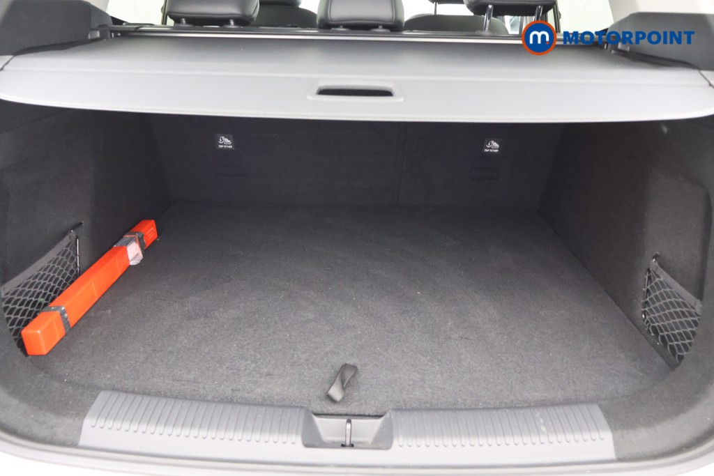 Mg Motor Uk HS Trophy Automatic Petrol-Electric Hybrid SUV - Stock Number (1638291) - 11th supplementary image