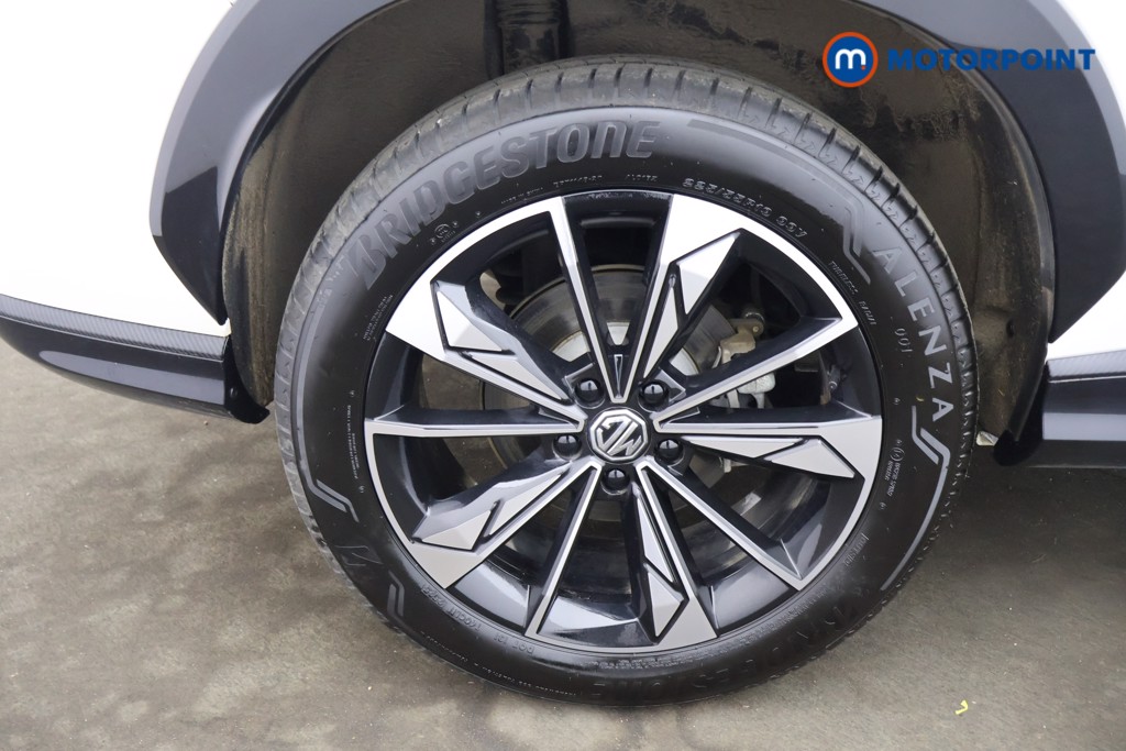 Mg Motor Uk HS Trophy Automatic Petrol-Electric Hybrid SUV - Stock Number (1638291) - 12th supplementary image