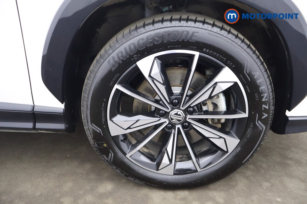 Mg Motor Uk HS Trophy Automatic Petrol-Electric Hybrid SUV - Stock Number (1638291) - 13th supplementary image