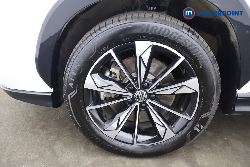 Mg Motor Uk HS Trophy Automatic Petrol-Electric Hybrid SUV - Stock Number (1638291) - 14th supplementary image