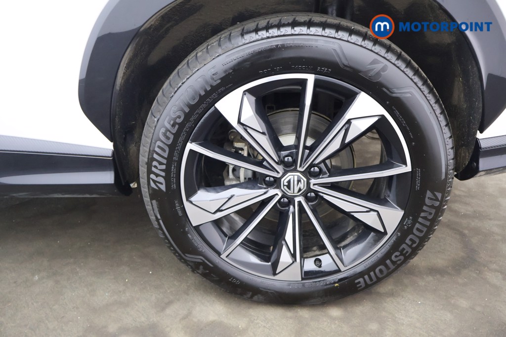 Mg Motor Uk HS Trophy Automatic Petrol-Electric Hybrid SUV - Stock Number (1638291) - 15th supplementary image