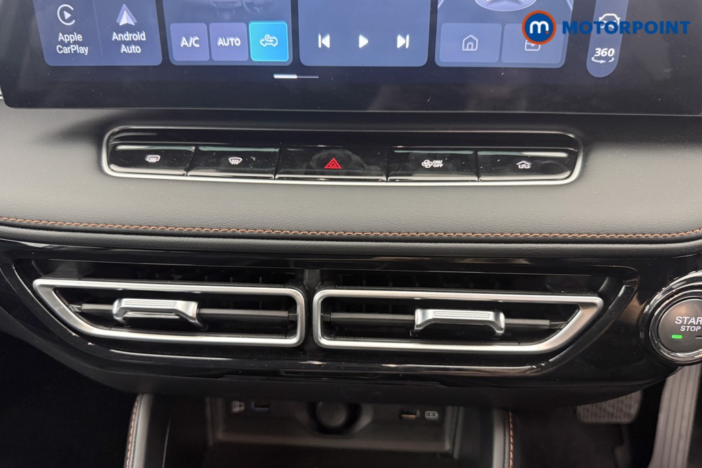 Mg Motor Uk HS Trophy Automatic Petrol-Electric Hybrid SUV - Stock Number (1638293) - 3rd supplementary image