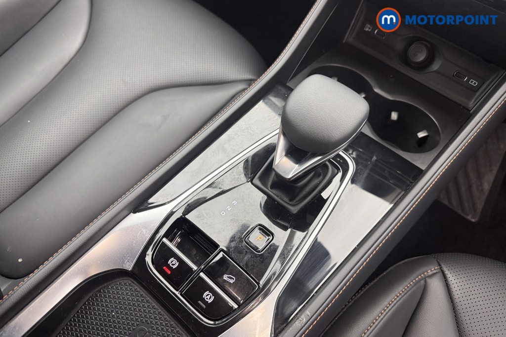 Mg Motor Uk HS Trophy Automatic Petrol-Electric Hybrid SUV - Stock Number (1638293) - 4th supplementary image