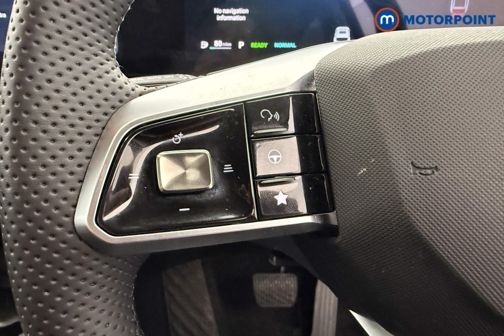 Mg Motor Uk HS Trophy Automatic Petrol-Electric Hybrid SUV - Stock Number (1638293) - 6th supplementary image