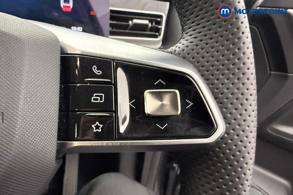 Mg Motor Uk HS Trophy Automatic Petrol-Electric Hybrid SUV - Stock Number (1638293) - 7th supplementary image