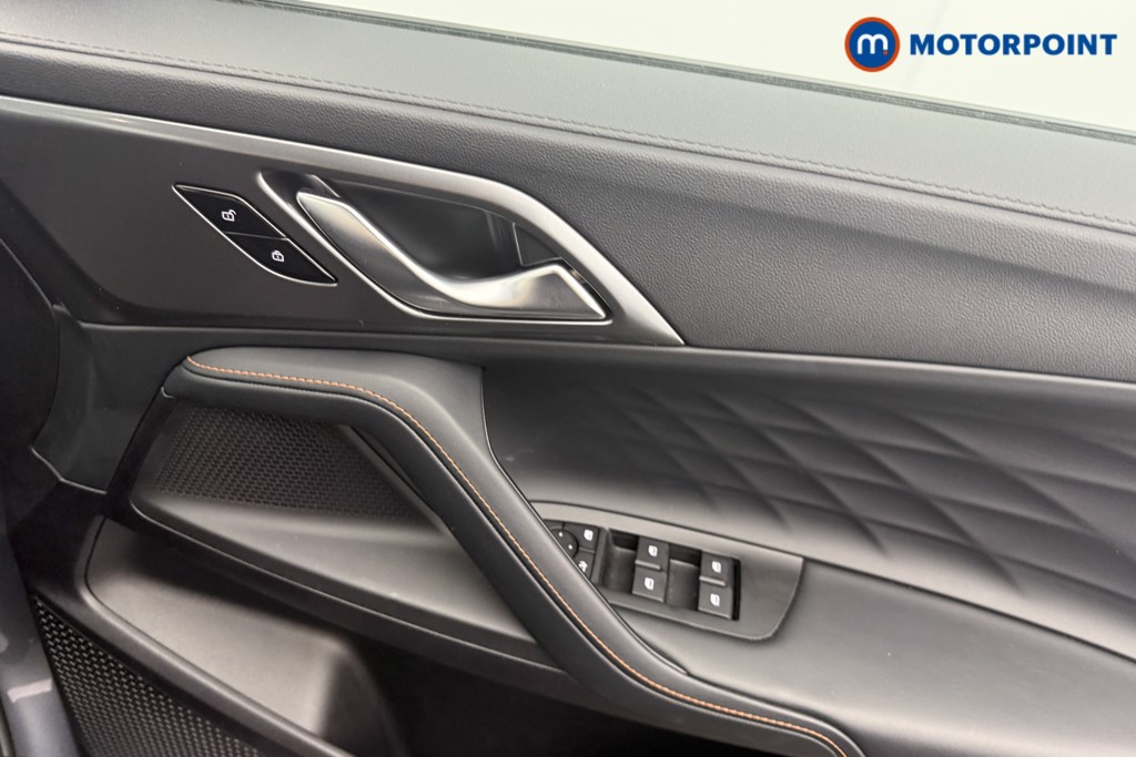 Mg Motor Uk HS Trophy Automatic Petrol-Electric Hybrid SUV - Stock Number (1638293) - 8th supplementary image