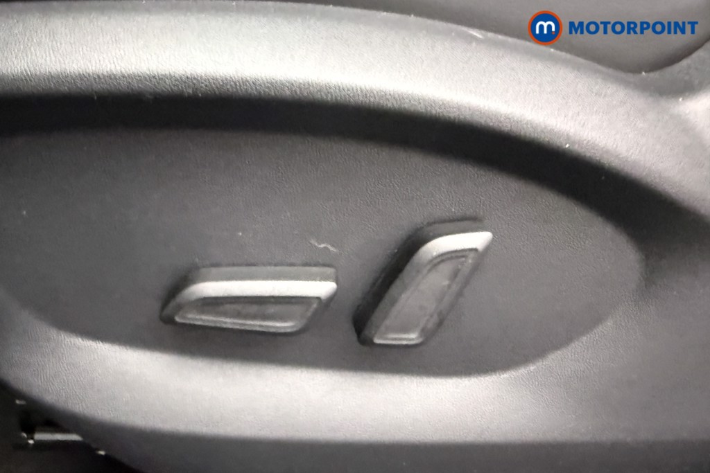 Mg Motor Uk HS Trophy Automatic Petrol-Electric Hybrid SUV - Stock Number (1638293) - 10th supplementary image