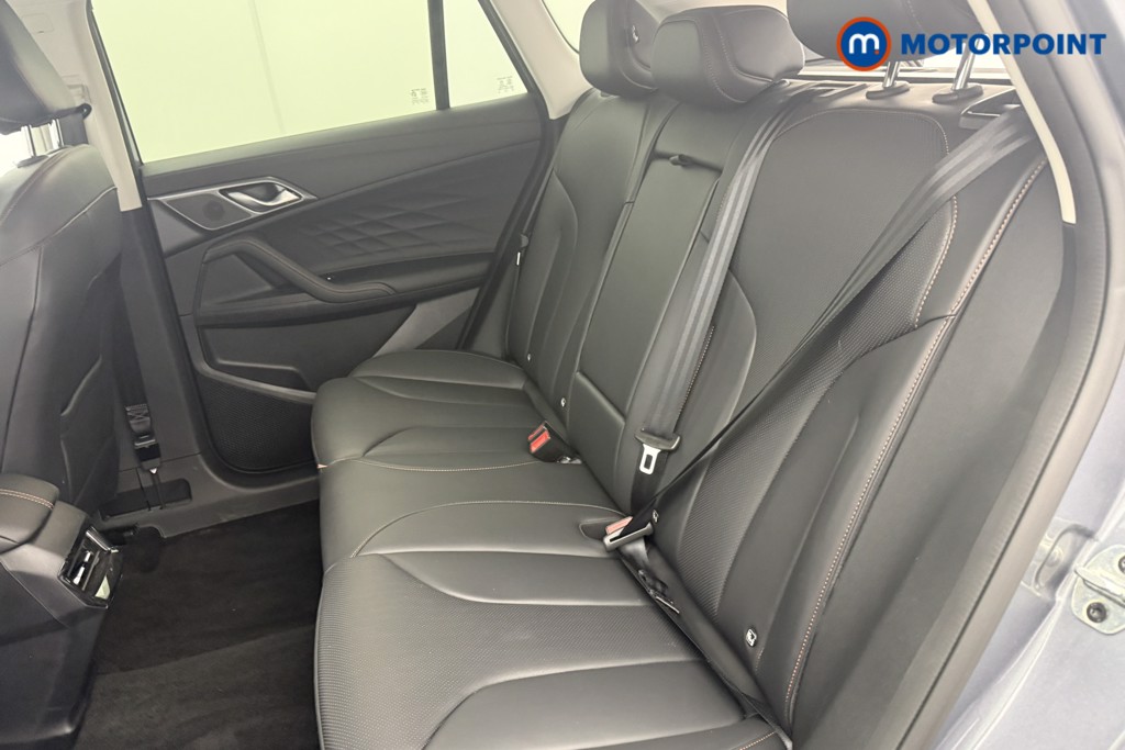 Mg Motor Uk HS Trophy Automatic Petrol-Electric Hybrid SUV - Stock Number (1638293) - 11th supplementary image